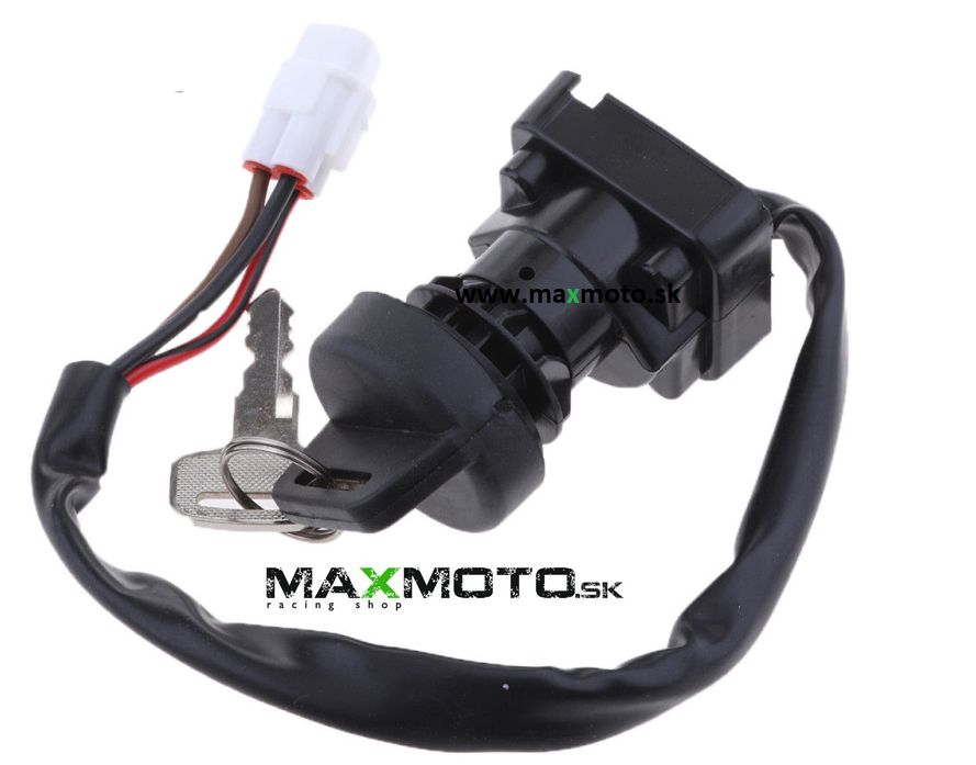 Spínačka SUZUKI LTZ 400, LTR 450, 37110-45G00, 37110-07G30